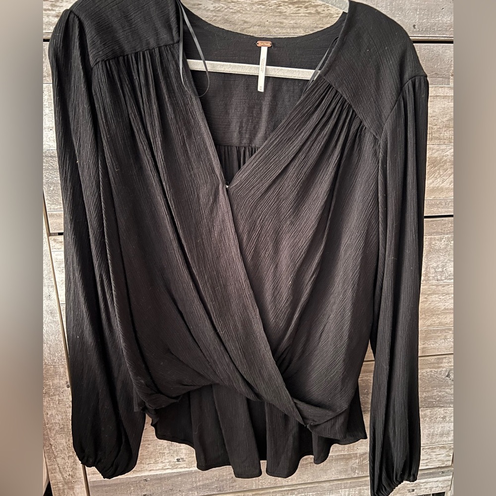 Brand new Free People top!